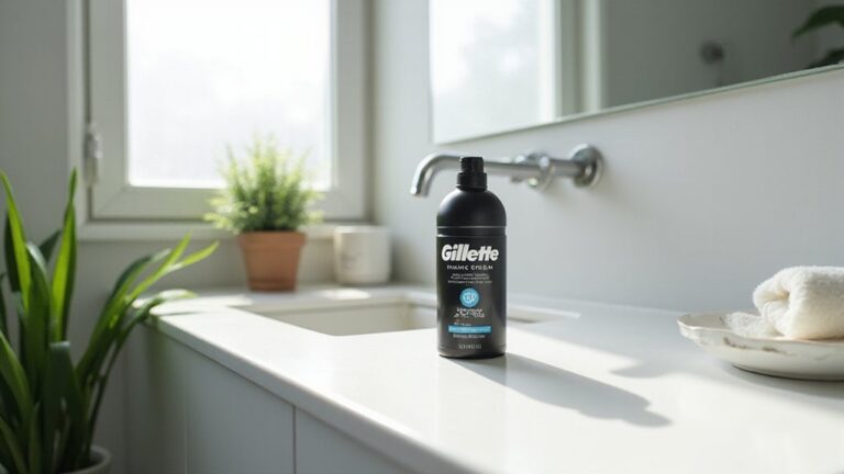 top gillette shave products