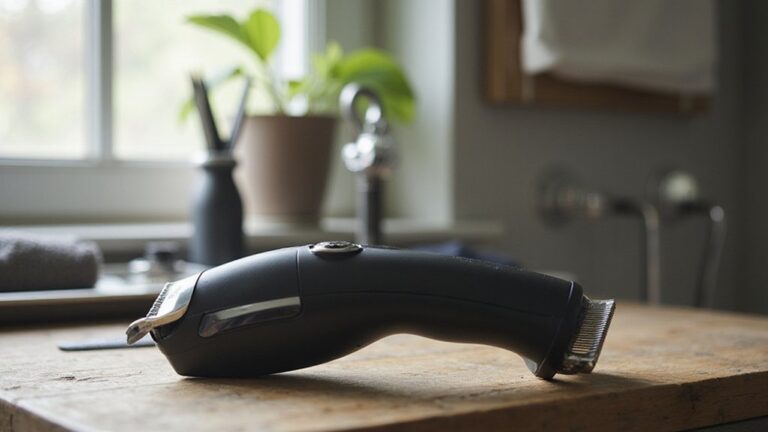 top grooming tool picks