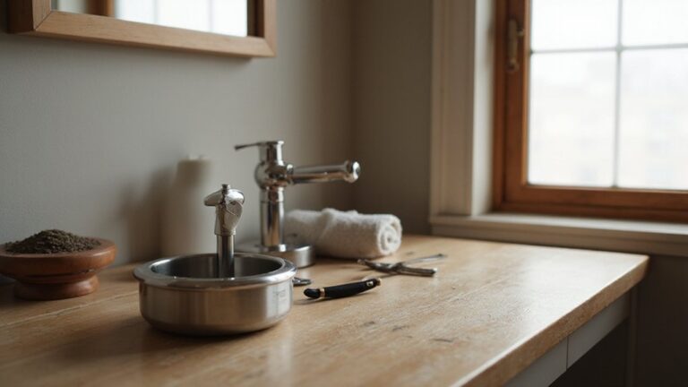top hair clipper cleaning tools