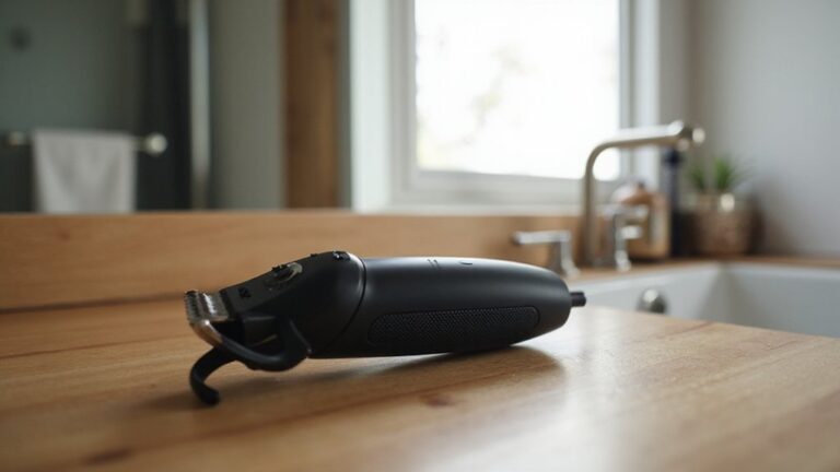 top hair clippers for black men