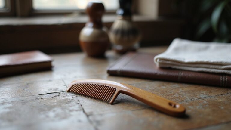 top kent beard combs