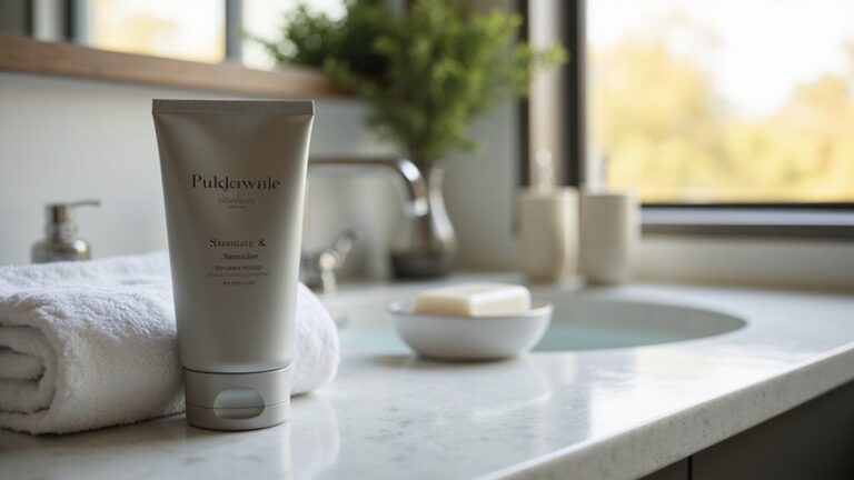 top leg shaving creams