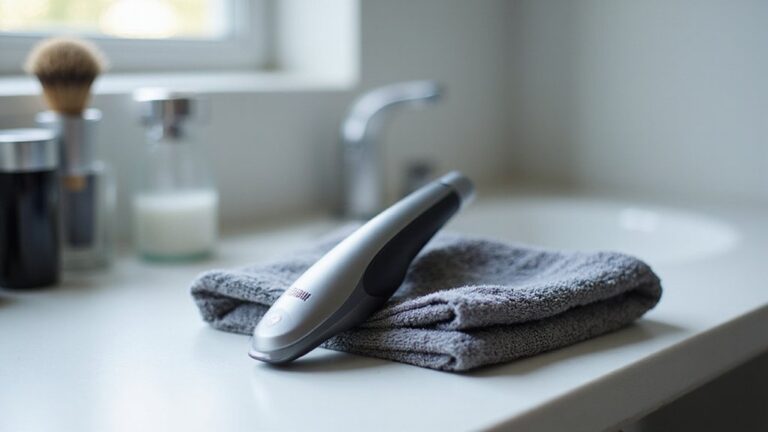 top men s braun razors