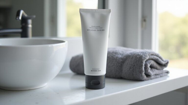 top men s gentle shaving creams
