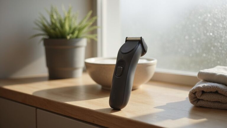top men s grooming trimmers