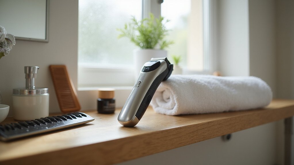 top men s grooming trimmers