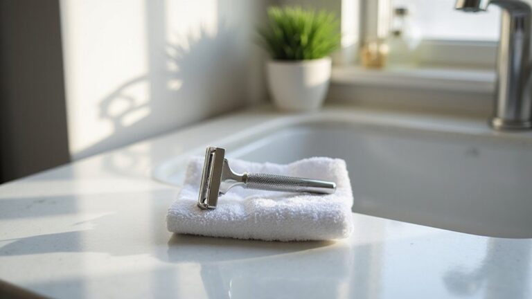 top men s razor blades