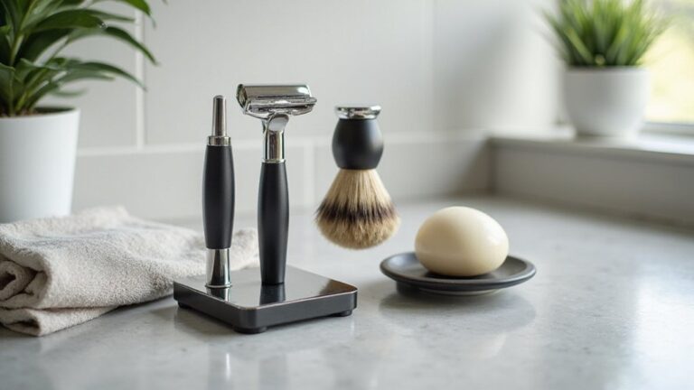 top men s shaving kits