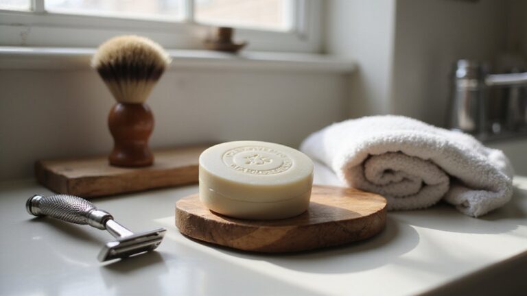 top mug shaving soaps