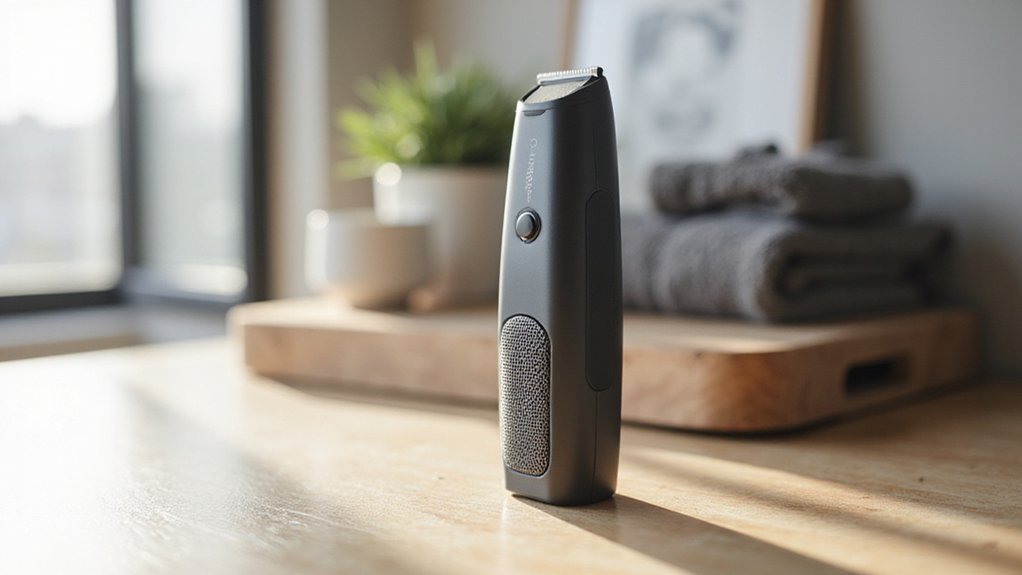 top nose hair trimmers