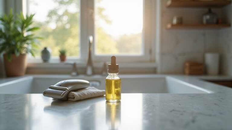 top oils for razor maintenance