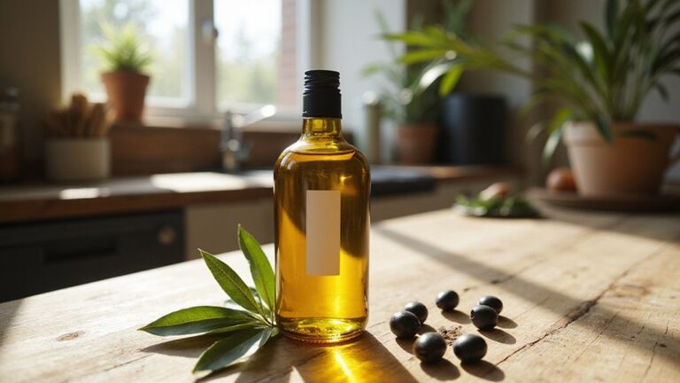 top olive oils for beard