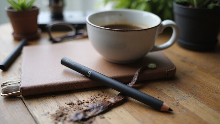top pencil choices for beard