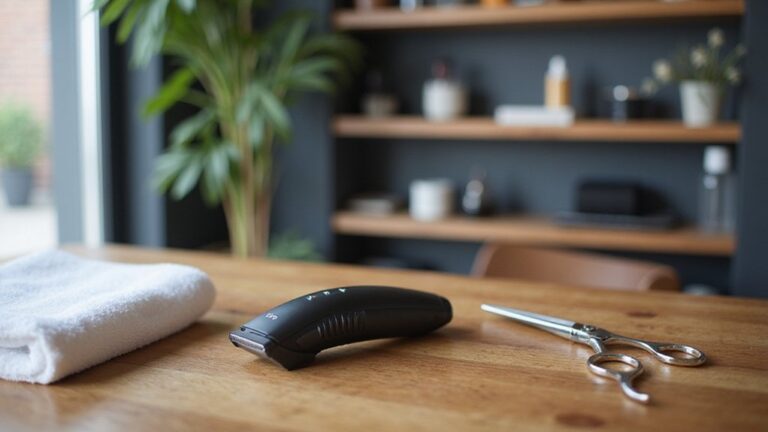 top professional cordless trimmers