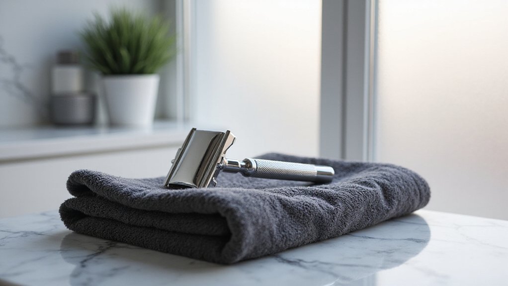 top pubic safety razors