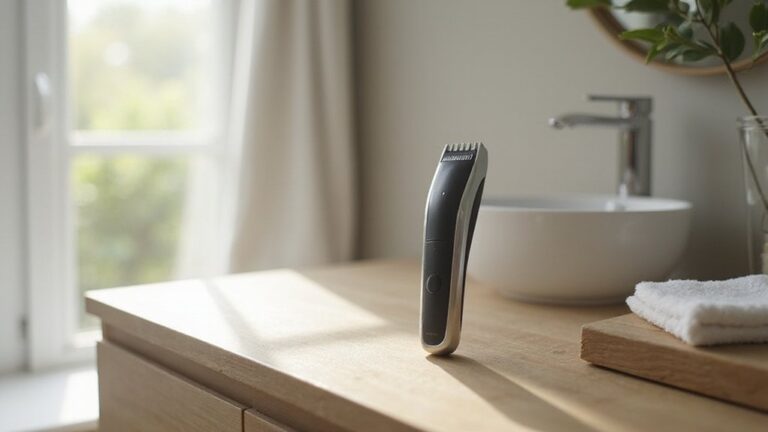 top rated ear trimmers