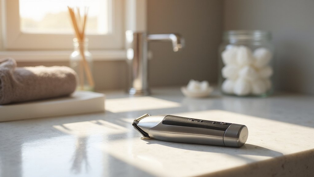 top rated facial trimmers