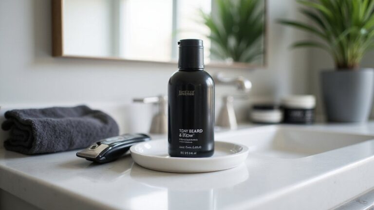 top rated quick beard dye