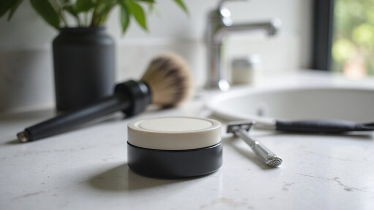 top rated shave soap options