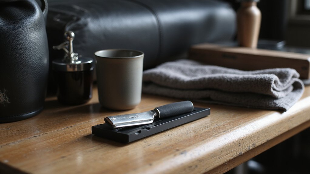 top razor blades recommended