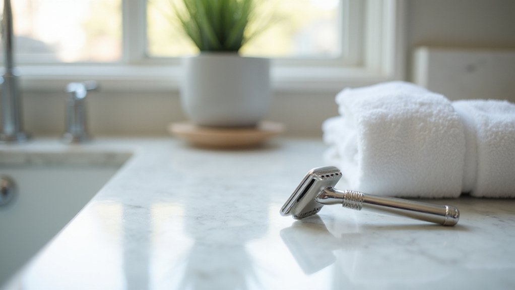 top razor blades selection