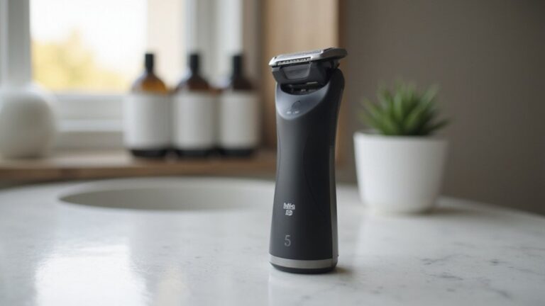 top razors for black skin