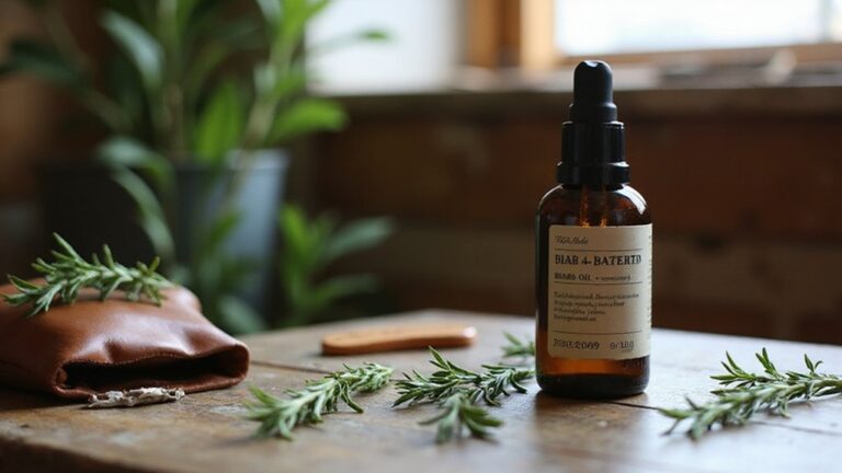 top rosemary beard oils
