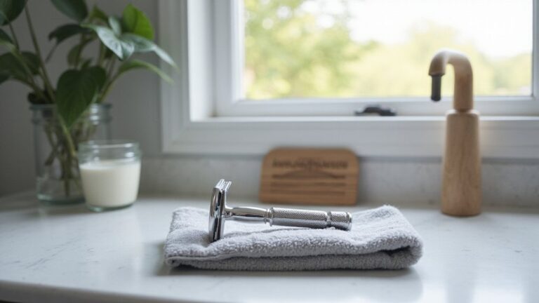 top safety razors for beginners