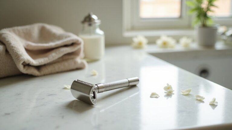 top safety razors for smooth legs