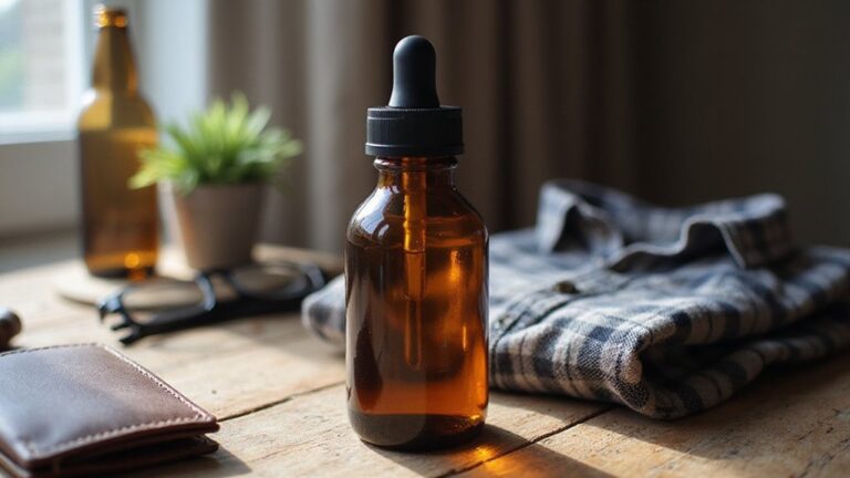 top scented beard oils
