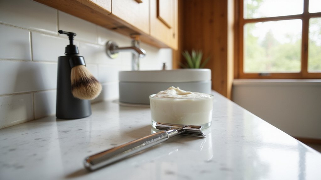 top shave creams reviewed