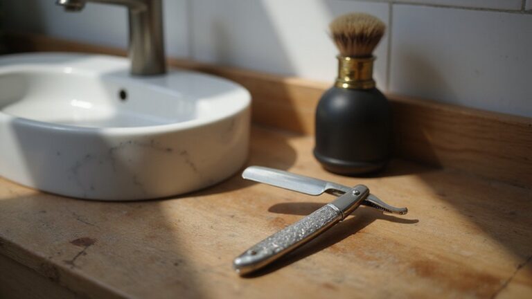 top straight razor selections