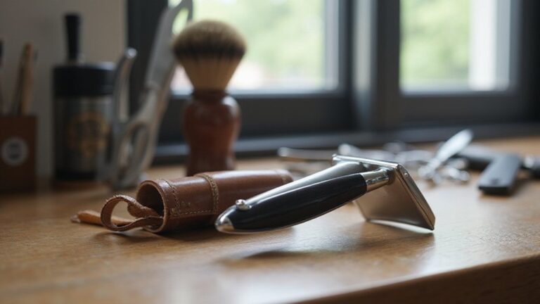 top straight razors for bald head