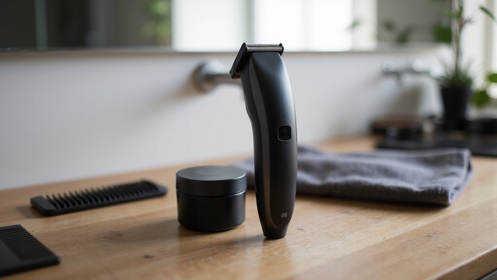 top stubble beard trimmers