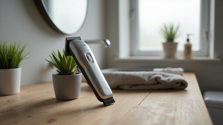 top tapering hair clippers