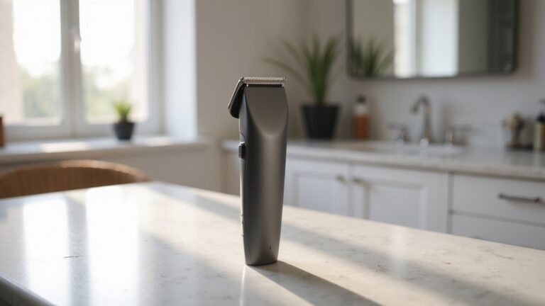 top trimmers for sideburns