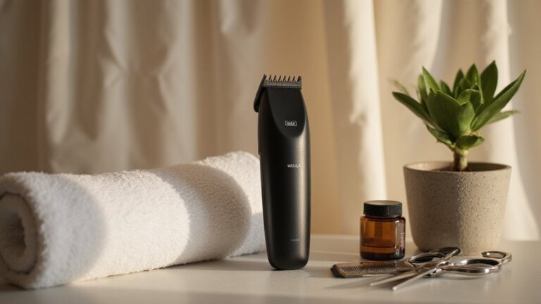 top wahl grooming trimmers