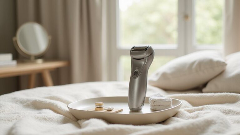 top women s electric shavers