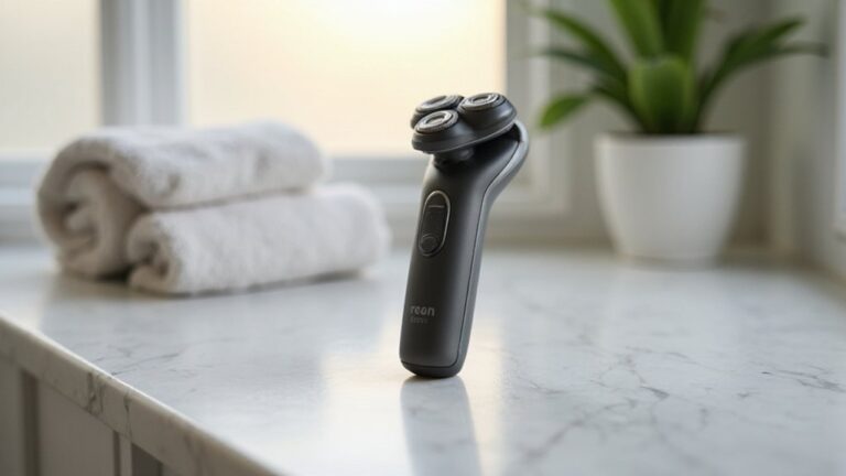 top women s electric shavers