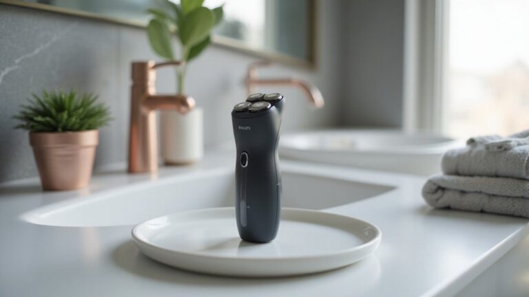 top women s electric shavers