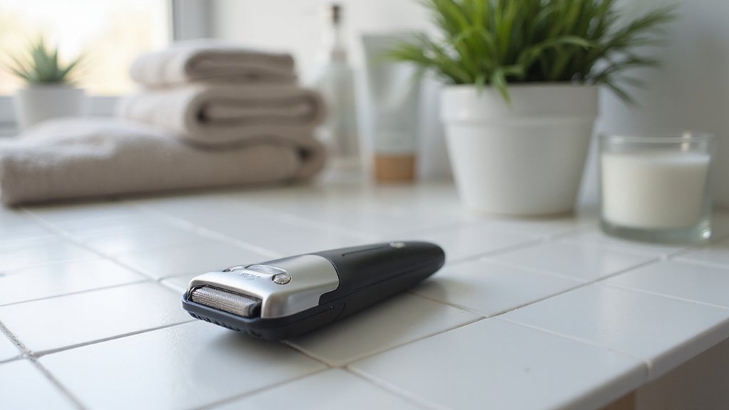 top women s leg shavers