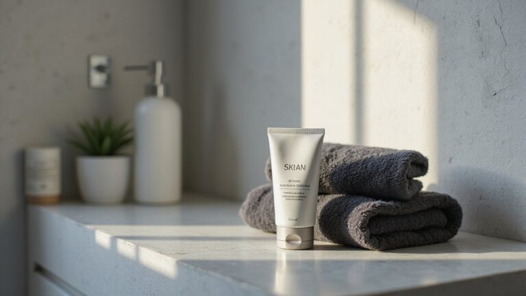travel friendly shaving creams