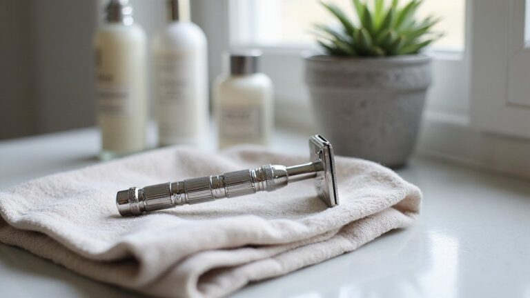 women s classic shaving razors
